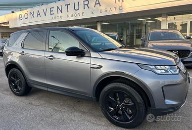 Land Rover Discovery Sport 2.0d mhev S awd 150cv a