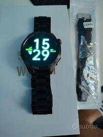 smartwatch  intelligente multifunzione bluetooth 