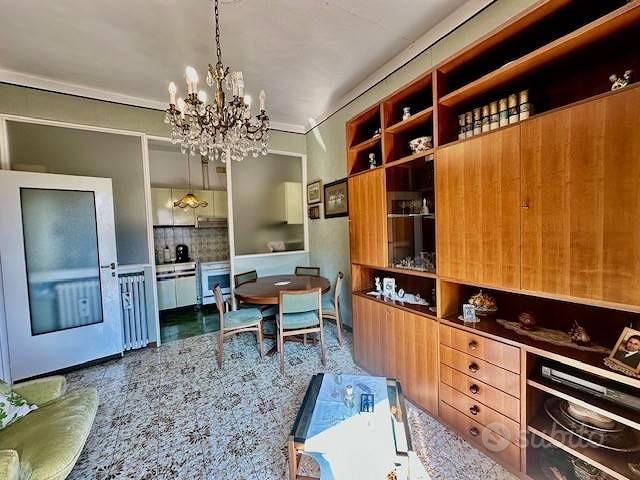 Appartamento – Milano, De Angeli - Monte Rosa, Municipio 7 - Vista 5