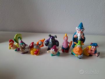 I Magotti Kinder