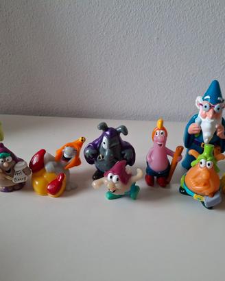 I Magotti Kinder