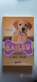 Storia di Bailey di W. Bruce Cameron