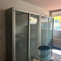 Armadio ULTOM per documenti – grande