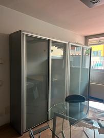 Armadio ULTOM per documenti – grande