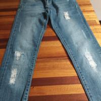 Jeans Guess By Marciano skinny tg 26 