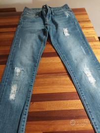Jeans Guess By Marciano skinny tg 26 