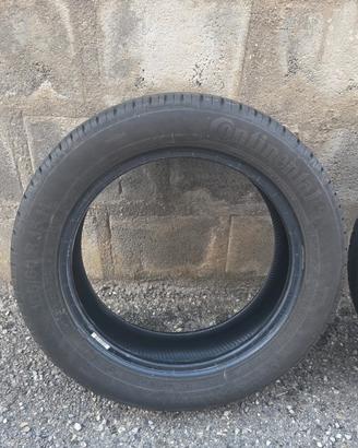 pneumatici Continental 