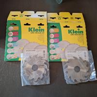 Lama circolare Klein