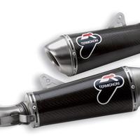 Kit scarichi racing Termignoni Monster 1100