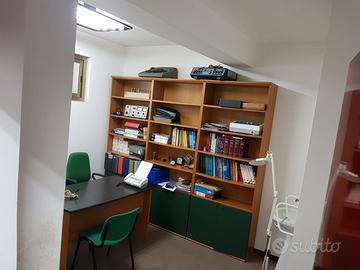 Ufficio via antonino bonsignore