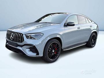 Mercedes-Benz GLE Coupé G53 AMG 4Matic+ Coupé...