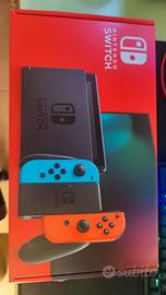 Nintendo Switch v2 + Pokemon Diamante Lucente