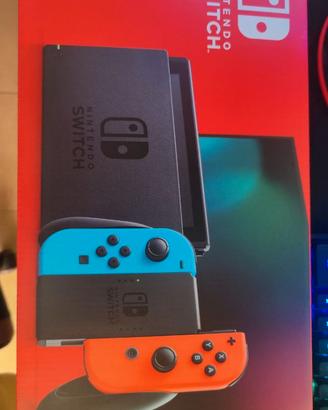 Nintendo Switch v2 + Pokemon Diamante Lucente