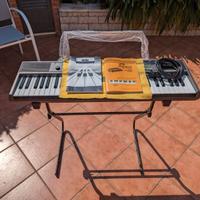 Pianola vintage Orla OP5