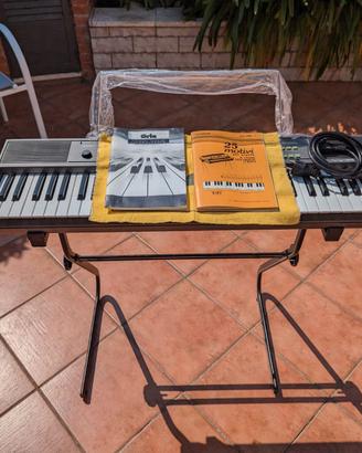 Pianola vintage Orla OP5