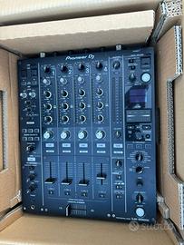 Pioneer 900NXS2