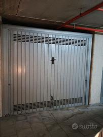 Box Auto in via Trieste, 3 /1