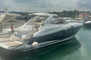 Sunsekeer 46 portofino 2 vp td