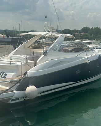 Sunsekeer 46 portofino 2 vp td