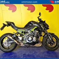 KAWASAKI Z 900 Garantita e Finanziabile