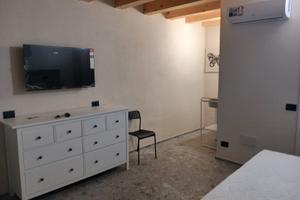 Formigine monolocale con posto auto privato