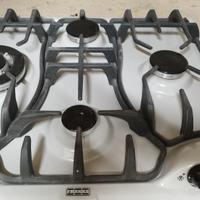 piano cottura FRANKE 5 fuochi 