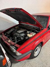 Alfa romeo 75 3000 v6