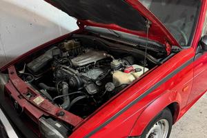 Alfa romeo 75 3000 v6