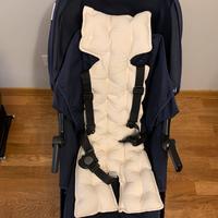 Materassino antisudore