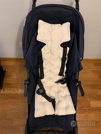 Materassino antisudore