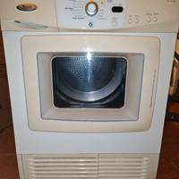 asciugatrice Whirpool