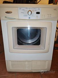 asciugatrice Whirpool