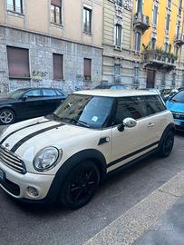 MINI One r56 - Manuale - benzina- Euro 5