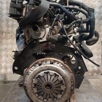 MOTORE Lancia Y 840A3000