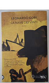 La nave dei vinti – Leonardo Gori