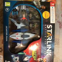 Starlink nintendo switch