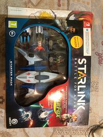 Starlink nintendo switch