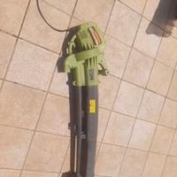 soffiatore elettrico 