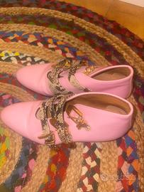 Stivaletti gucci