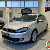 VOLKSWAGEN Golf 1.4 TSI 122CV DSG 5p. Highline *