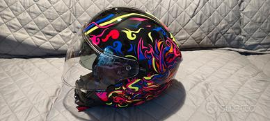 Casco CGM 126 iper demon