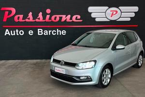 Volkswagen Polo DISTRIBUZIONE NUOVA