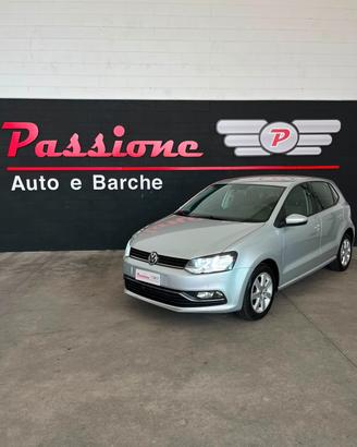 Volkswagen Polo DISTRIBUZIONE NUOVA