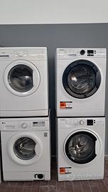 LAVATRICE  RICONDIZIONATI  PREZZI STOCK