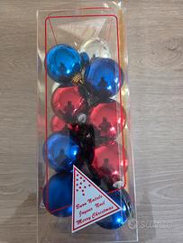 Palline di Natale 