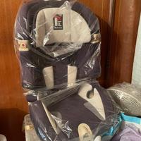 Seggiolino auto INGLESINA PRIME MIGLIA
