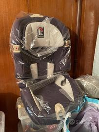 Seggiolino auto INGLESINA PRIME MIGLIA