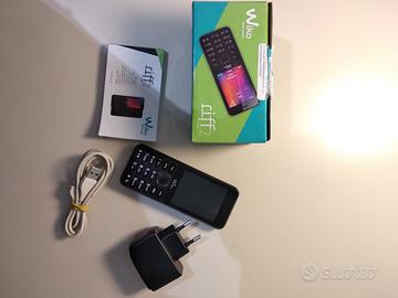 Cellulare dual sim Wiko Riff 2
