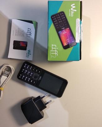 Cellulare dual sim Wiko Riff 2