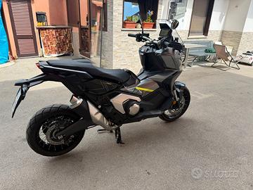 Honda X-ADV 750